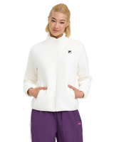 Alexa Fleece Jacket