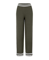 Organic Romeo Track Pant