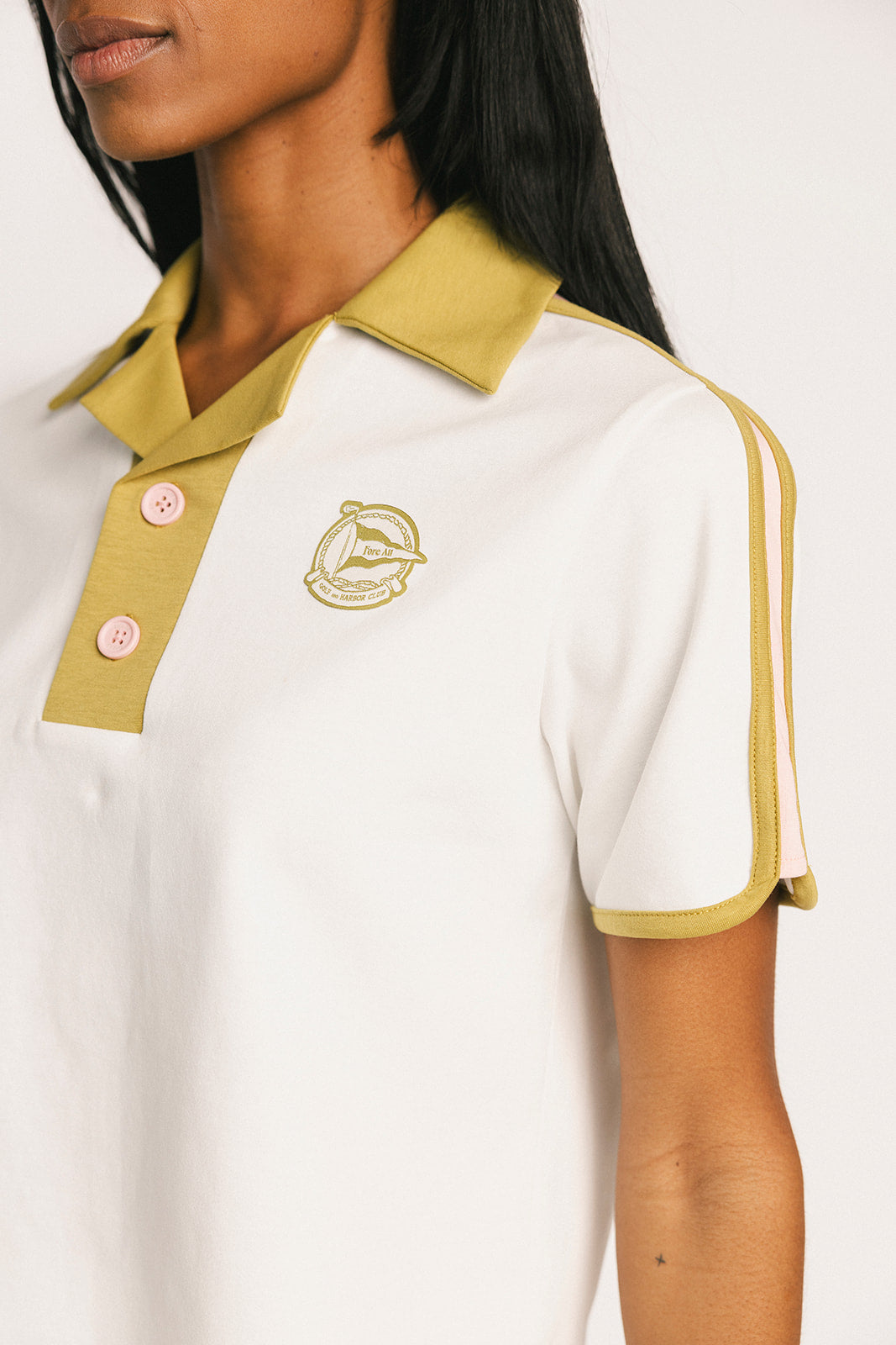 Newport Polo | Love Birdie
