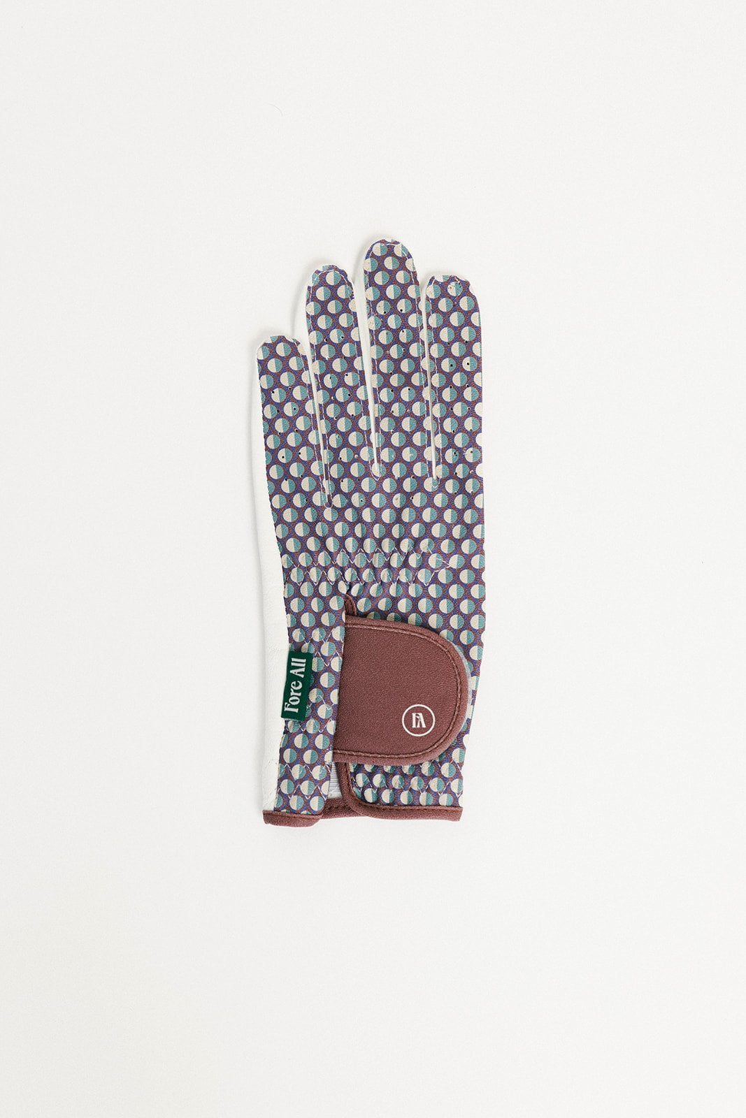 Golf Glove | Love Birdie