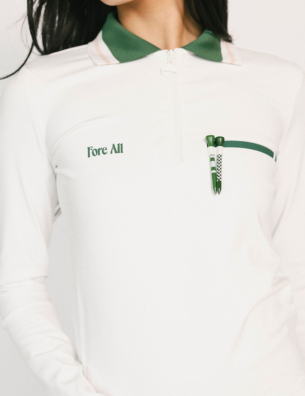 Michelle Polo White | Love Birdie