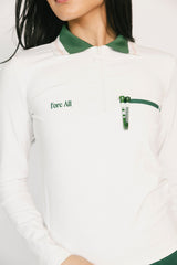 Michelle Polo White