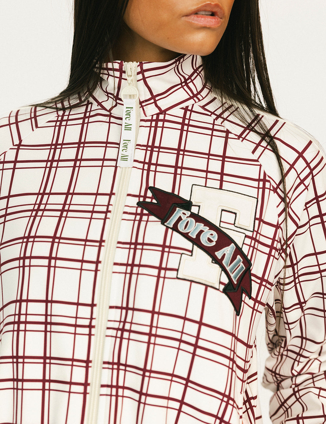 Lyla Jacket | Love Birdie