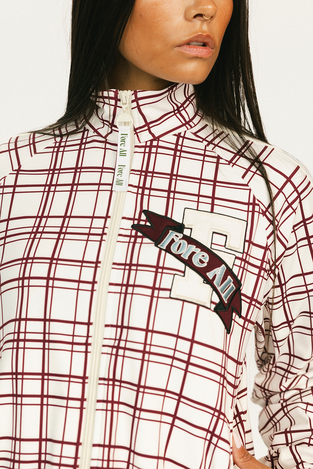Lyla Jacket | Love Birdie