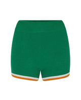 Retro Short