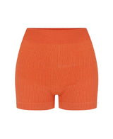 Classic Micro Wool Mini Short