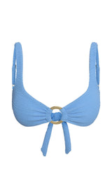 Barbuda Top Crinkle