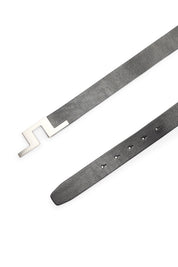 J.Lindeberg Bridger Belt on a white background