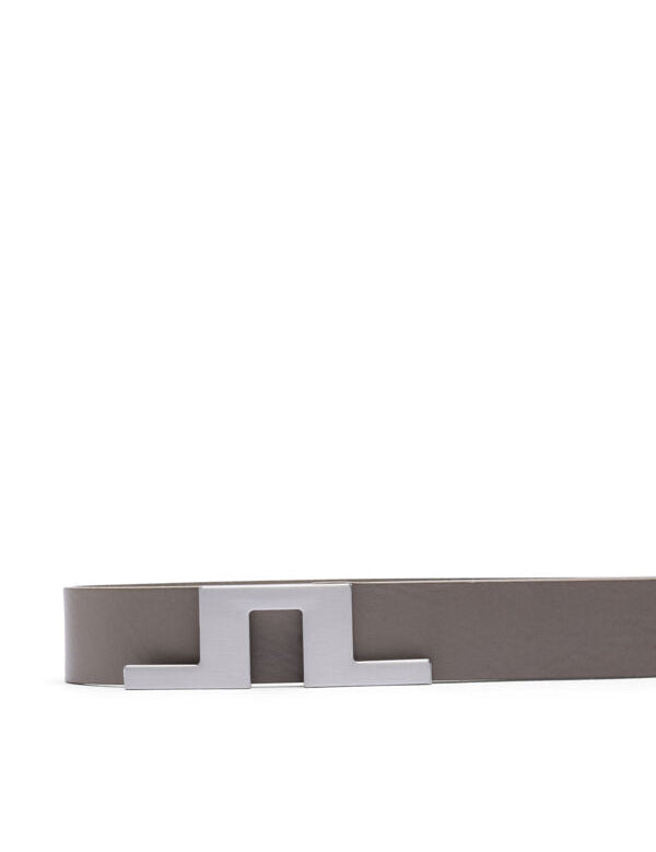 J.Lindeberg Bridger Belt on a white background