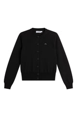 Joanna Knitted Cardigan