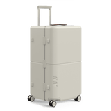 Checked Plus Trunk | 7kg + 135L