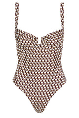 Clovelly One Piece