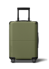 Carry On with CaseSafe Tracking | 3.4kg 42L