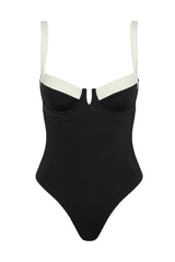 Clovelly One Piece
