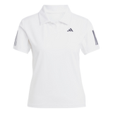 Club Tennis Climacool 3-Stripes Polo Shirt