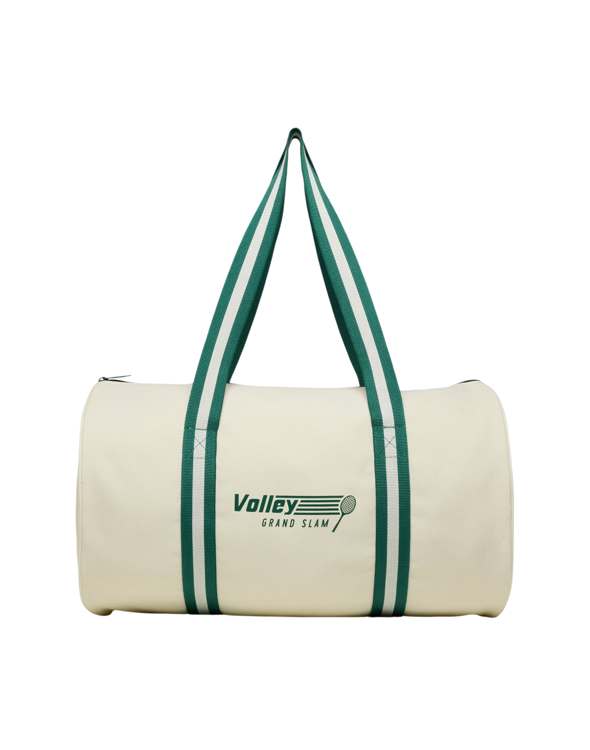 Volley Grand Slam Duffle Bag product shot on a white background