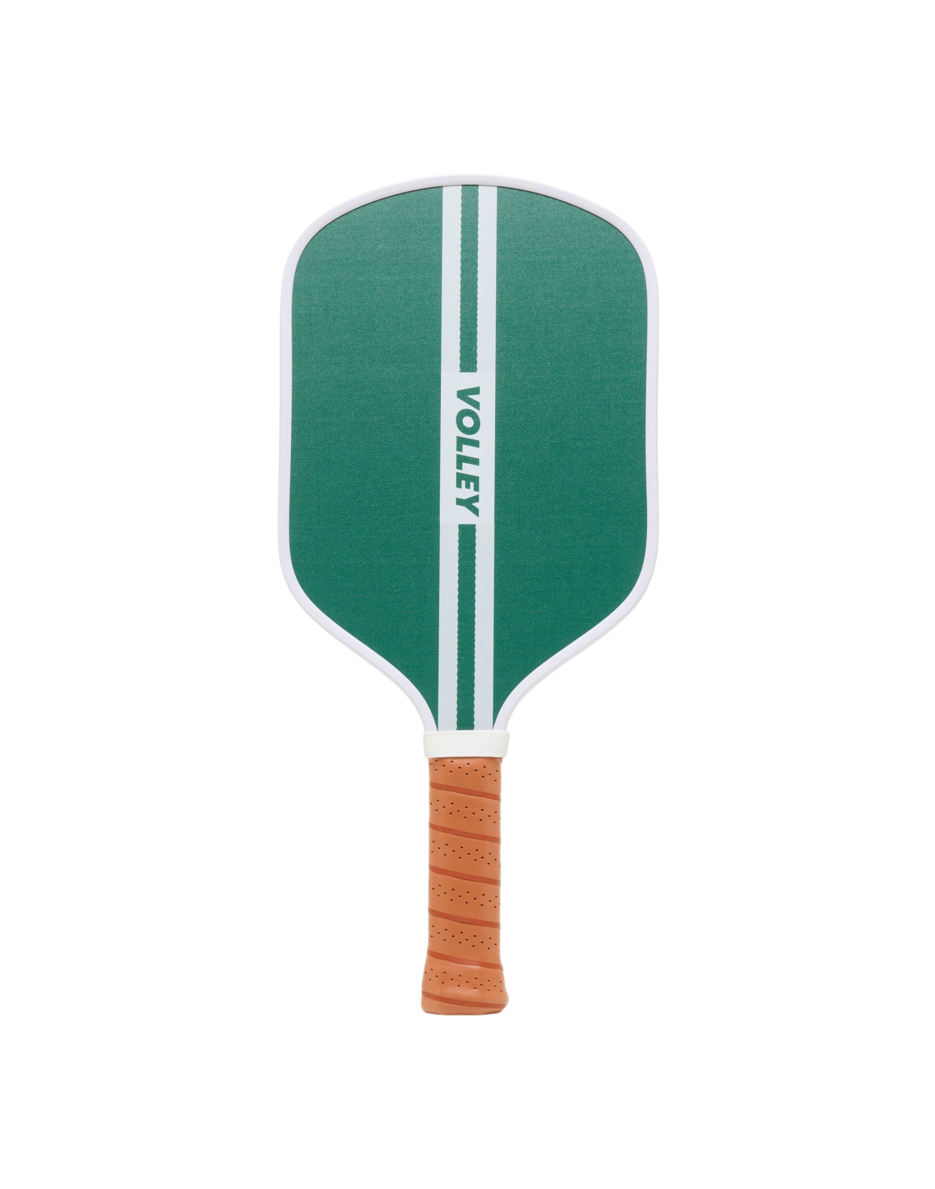 Volley Pickleball Paddle on a white background