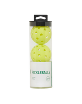 Pickleball Balls 3pk