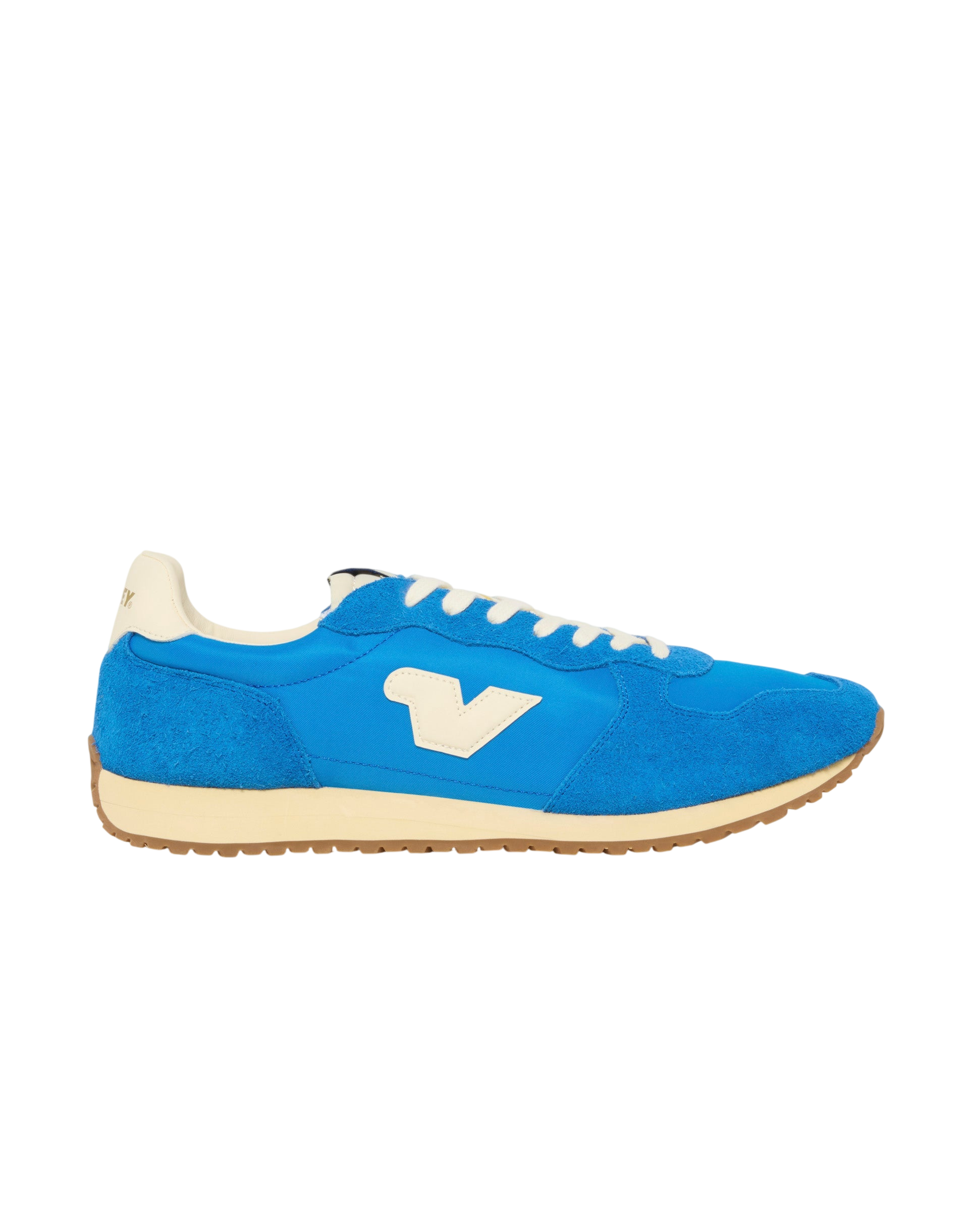 Volley Rally Retro on a white background