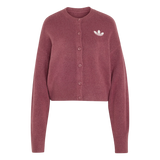Essentials Knit Cardigan