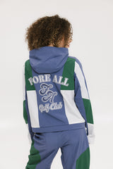 Caitlin Warm-Up Jacket