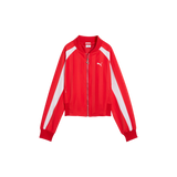 Archive Oversized Jacket