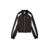 Archive Oversized Jacket