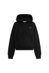 Fleece Track Hoodie