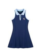 Fairway Dress