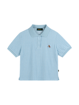 Kooka Terry Polo