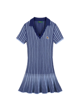 Riviera Dress