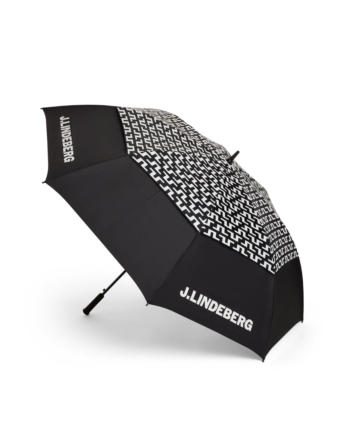 J.Lindeberg Barrie Umbrella on a white background