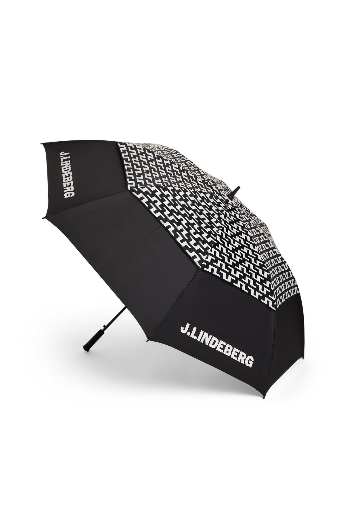J.Lindeberg Barrie Umbrella on a white background
