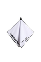 JL Golf Towel