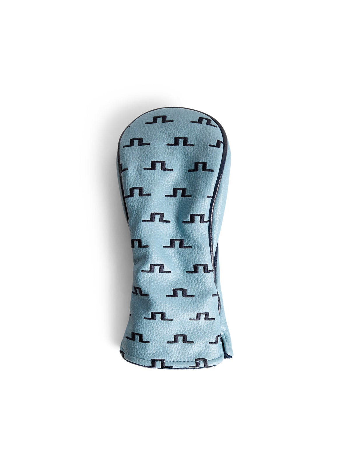 J.Lindeberg JL Hybrid Headcover Printed - Forget-Me-Not on a white background