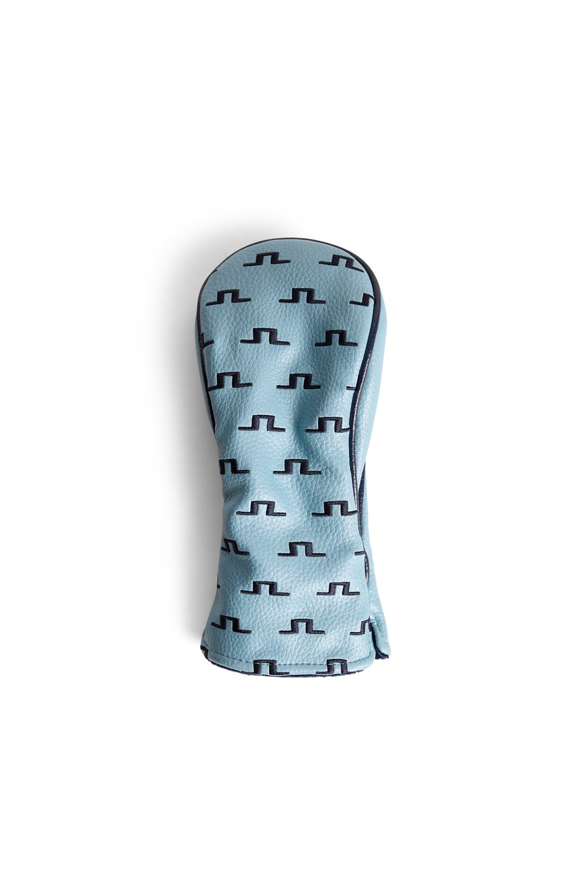 J.Lindeberg JL Hybrid Headcover Printed - Forget-Me-Not on a white background