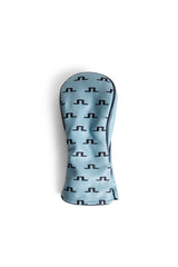 JL Hybrid Headcover Printed