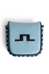 Mallet Putter Cover Printed