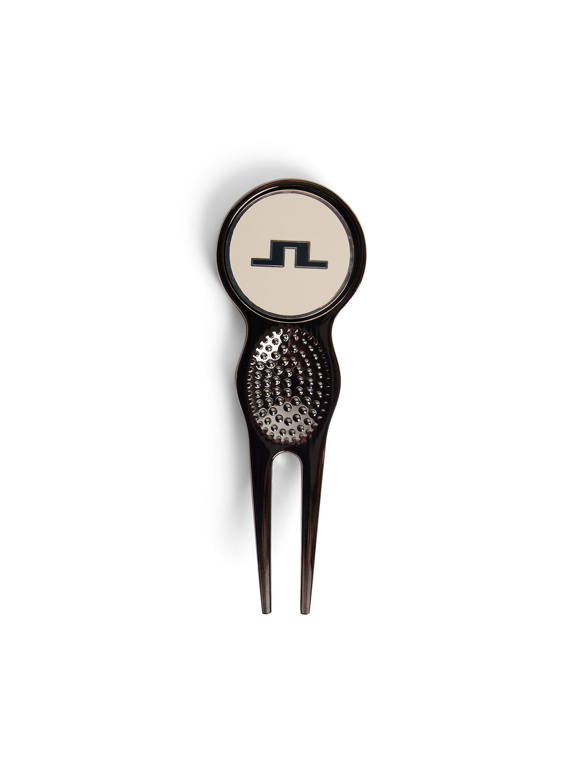 J.Lindeberg Divot Ball Tool on a white background