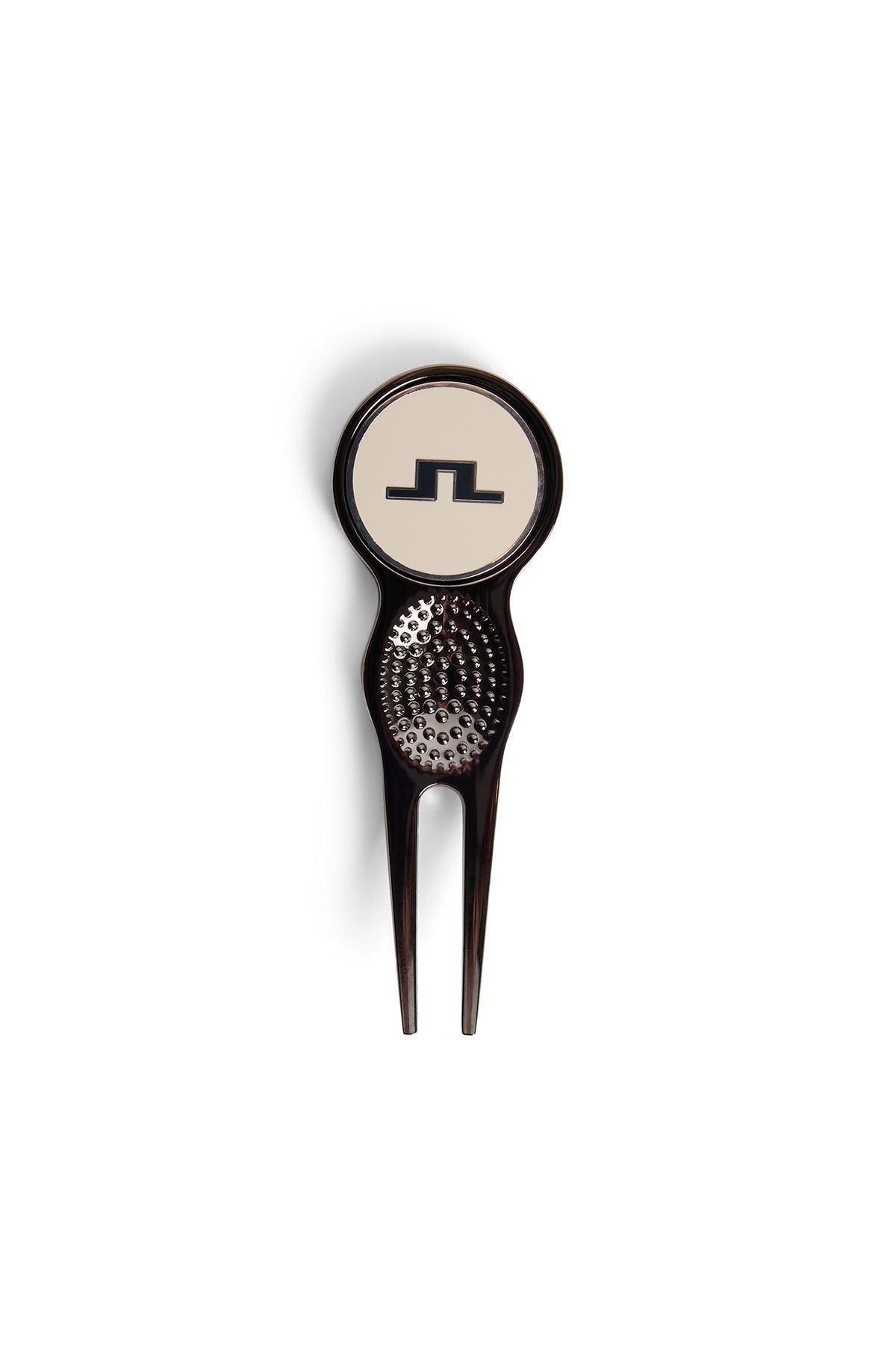 J.Lindeberg Divot Ball Tool on a white background