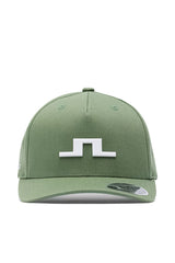 Heath Cap