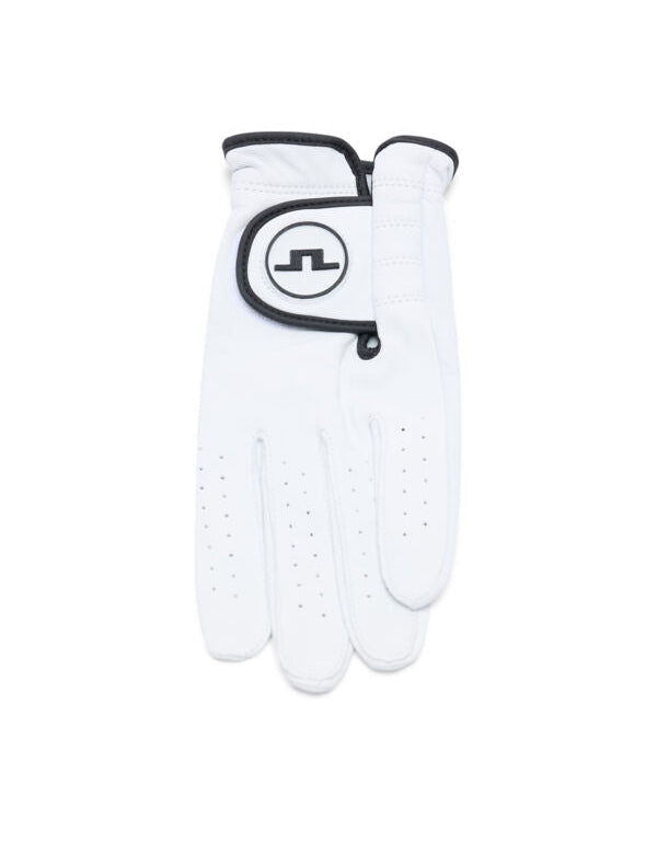J.Lindeberg Rudy Golf Glove on a white background
