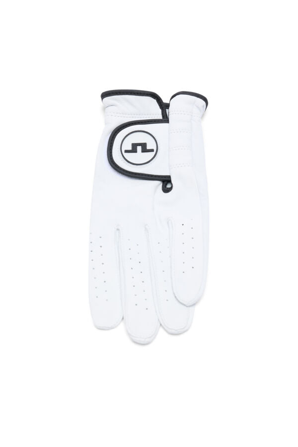 J.Lindeberg Rudy Golf Glove on a white background