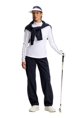 Adiola Quarter Zip Mid Layer