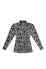 Ella Compression Print