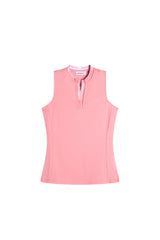 Leya Sleeveless Top