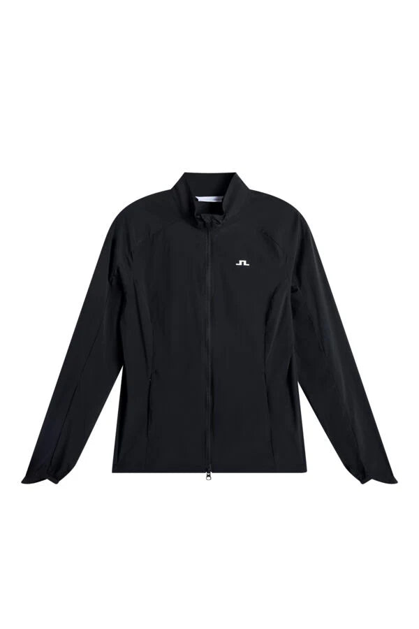 Thorine Wind Packable Jacket