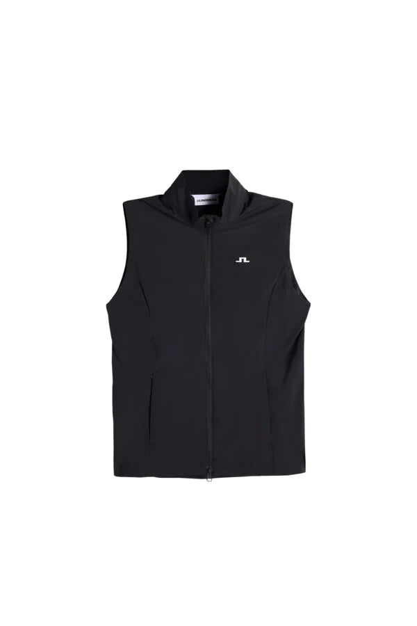 Thorine Wind Packable Vest