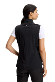 Thorine Wind Packable Vest