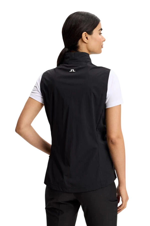 Thorine Wind Packable Vest
